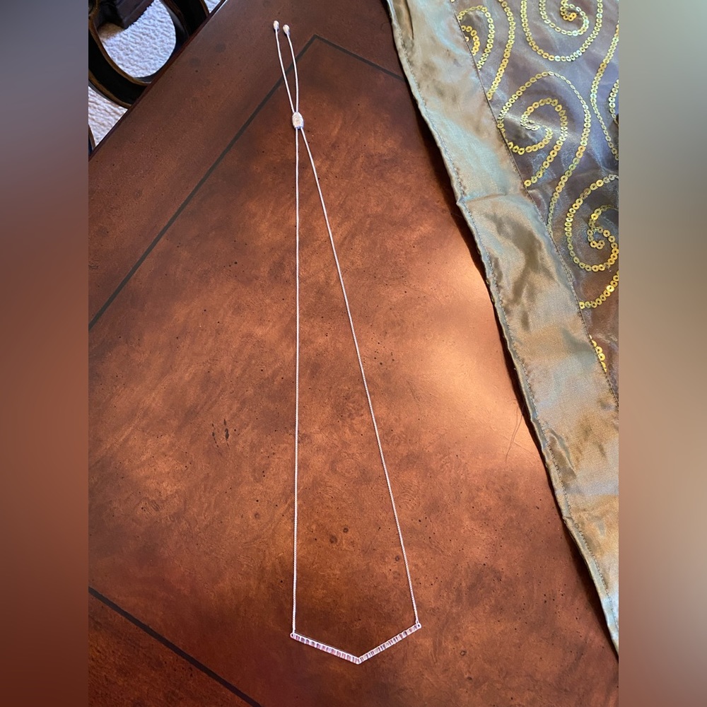 Silpada Apex Necklace